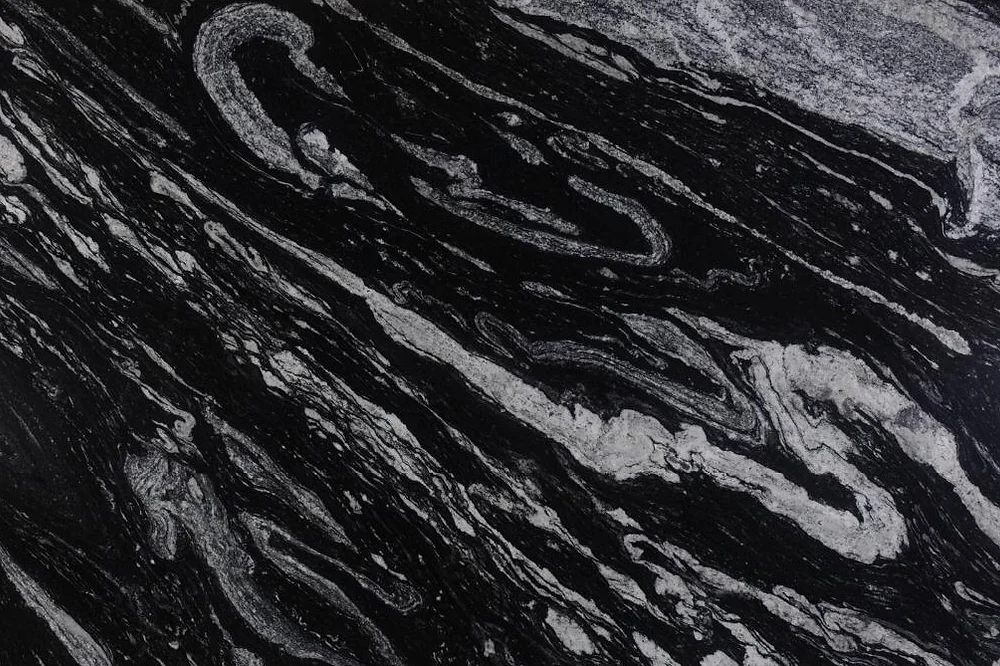 Black storm